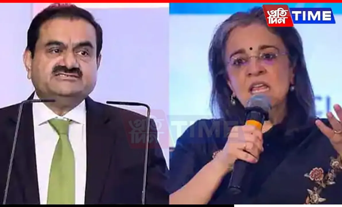 Congress Seeks JPC Probe into Hindenburg Recent Revelations